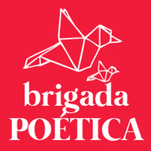 Brigada Poética. Un proyecto de Diseño, Diseño editorial y Diseño gráfico de Aloha Lorenzo - 28.05.2014