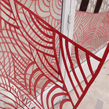 Zorro. Un proyecto de Ilustración tradicional y Diseño de interiores de conojosdemosca - 27.05.2014