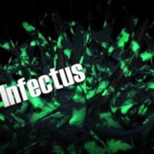 Infectus. Un proyecto de Motion Graphics, 3D y Animación de Jordi Martos - 29.05.2014