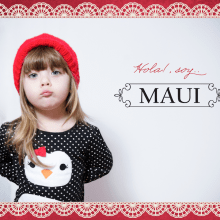 MAUI - MiniBook . Photograph, and Graphic Design project by Raul Corrado - 05.29.2014