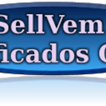 www.sellvem.com. Web Development project by Luis Rafael Castro - 03.29.2014