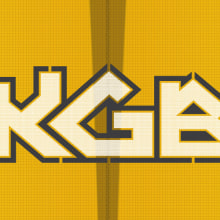 KGB Kite Gravity Boards | Diseño de Producto y Gráfica aplicada. Br, ing, Identit, and Product Design project by Carlos Cañellas - 05.29.2014