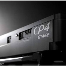 CP4 CP40 Stage Piano Yamaha Ein Projekt aus dem Bereich Design, Industriedesign und Produktdesign von Jose Alberto González - 22.09.2013