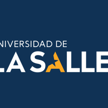 Universidad de La Salle. Br, ing & Identit project by Gina Nova - 06.01.2014