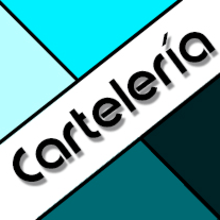 Cartelería. Design, e Publicidade projeto de Eric Pérez Cañedo - 26.01.2015