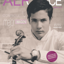 Nuevo proyecto ALF-CHOICE (Editorial for boy) . Projekt z dziedziny Fotografia użytkownika alfchoice - 02.06.2014