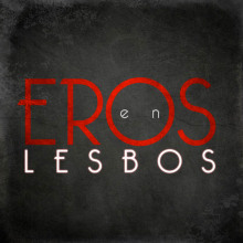 Eros en Lesbos. Un proyecto de Fotografía de Alejandra Dorantes Reséndiz - 03.06.2014