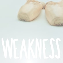 Weakness. Photograph project by Javier Mariño - 06.03.2014