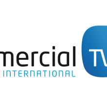 Comercial tv. Br, ing, Identit, Web Design, and Web Development project by Animo - 06.03.2014