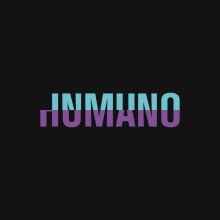 Inmuno-Humano. Design, and Graphic Design project by Javier Real - 06.04.2014