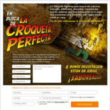 APP FB. Un proyecto de Desarrollo Web de Jaime Sanchez - 05.06.2014