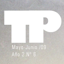 REVISTA TAPA2. Un proyecto de Diseño, Dirección de arte y Diseño editorial de Marina Delgado Lobato - 31.05.2014