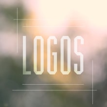 Logos '14. Design, and Graphic Design project by Alba Fernández Arce - 06.07.2014