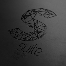 Suite lounge club. Design, Br, ing, Identit, Graphic Design, T, and pograph project by Alejandro Pertusa - 01.14.2014