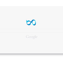 Rediseño del logo de Google para DOMESTIKA. Graphic Design project by nuriadasilva art&design - 06.08.2014
