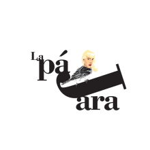 La pájara bar. Design, Ilustração tradicional, Br, ing e Identidade, e Marketing projeto de Garroina - 08.06.2014
