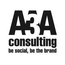 A3A Consulting. Un proyecto de UX / UI, Dirección de arte, Diseño gráfico, Diseño Web y Desarrollo Web de Hugo Menéndez Escobar - 30.04.2012