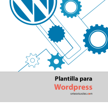 Diseñando Temas de WordPress. Design editorial, Web Design, e Desenvolvimento Web projeto de Felipe Elizagarate - 09.06.2014
