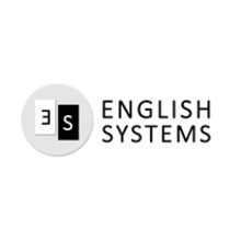 English Systems. Un proyecto de Diseño Web de Mª Eugenia Rivera de Lucas - 04.04.2014