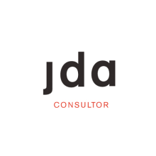 JDA Consultor. Un proyecto de Diseño gráfico de Zeta Zeta Estudio - 31.05.2014