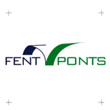 Logotipo Fent Pons. Un proyecto de Diseño y Diseño gráfico de Henry Avila Design - 10.06.2014