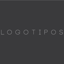 Logotipos. Graphic Design project by Themis Velgis Guevara - 06.10.2014