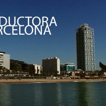 Videoclip Musical. rodado en Barcelona y editado por Medi Terraza. Un proyecto de Cine, vídeo y televisión de Productora Audiovisual Barcelona http://www.zuuzfilms.com - 11.06.2013