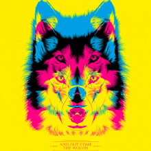 Animals Collection. Un proyecto de Ilustración tradicional y Diseño gráfico de Alex G. - 11.06.2014