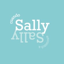 Cuando Sally encontro a Sally. Design, Traditional illustration, Animation, Graphic Design, and Web Design project by Zaida de Prado Díaz - 06.11.2014
