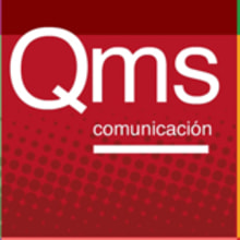QMS. Design, Traditional illustration, Graphic Design, and Web Design project by Zaida de Prado Díaz - 06.12.2014