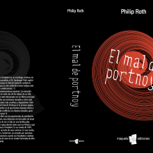 Diseño de cubierta de libro. Editorial Design project by Pablo Delgado - 06.12.2014