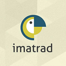 Imatrad. UX / UI, Br, ing, Identit, and Graphic Design project by Clever Consulting - 06.12.2014