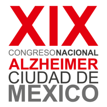 Congreso Nacional Alzheimer Ciudad de México. Eventos, Design de produtos, e Design de cenários projeto de Mariano Ramirez Garcia - 07.06.2014