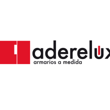 Logotype and identity for Aderelux. Un proyecto de Br e ing e Identidad de Laura Guanyabens - 13.06.2014