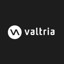Valtria. UX / UI, Br, ing, Identit, and Web Development project by Clever Consulting - 06.15.2014