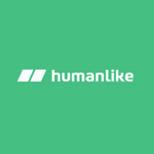 Humanlike. UX / UI, Br, ing, Identit, and Web Development project by Clever Consulting - 06.15.2014