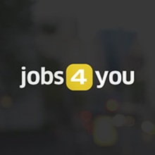 Jobs4you. UX / UI, Br, ing, Identit & Interactive Design project by Clever Consulting - 06.15.2014