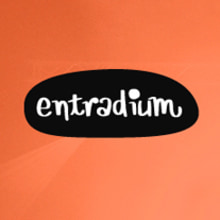 Entradium. UX / UI, Web Design, and Web Development project by Clever Consulting - 06.15.2014