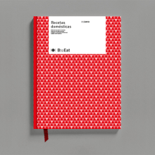 Identidad Corporatiba / BtoEat. Br, ing, Identit, Editorial Design, and Graphic Design project by Evangelisti y Cía. / Estudio Diseño Gráfico Estratégico - 06.15.2014