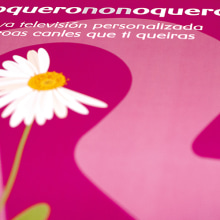 Campaña de ansiedad para R. Un proyecto de Diseño, Publicidad y Diseño gráfico de Antía Méndez Conde-Pumpido - 10.06.2014