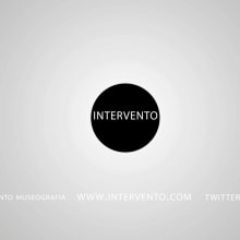 Intro Para Intervento 2. Een project van 3D y Animatie van Javier De La Parra Pérez - 15.06.2014