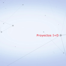 Intro para Web Ingeniería TX . Un progetto di 3D e Animazione di Javier De La Parra Pérez - 15.06.2014