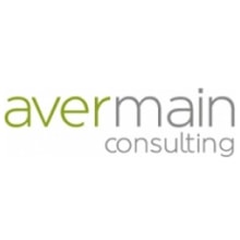 Avermain consulting. Projekt z dziedziny Design użytkownika Angel Garcia Perez - 12.06.2014