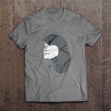 T-Shirt prints. Un proyecto de Moda y Diseño gráfico de ely zanni - 30.06.2011