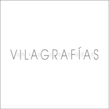 Vilagrafías. Editorial Design project by Emiliano Molina - 08.31.2012