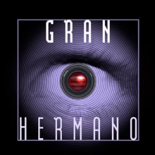 Community Manager en Gran Hermano. Film, Video, and TV project by Sara Garcia Suarez - 06.19.2013