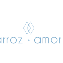 Arroz Y  Amor. Br, ing & Identit project by Macarena del Rocío Zabala - 06.19.2014