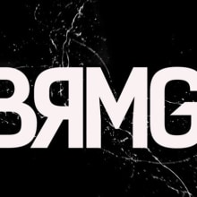 Motion Graphics- BRMG. Motion Graphics project by Marcos Soria Molina - 06.19.2014