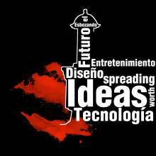 TedxBaluarte, diseño cartelería y camisetas. Un proyecto de Diseño gráfico y Diseño de producto de Alicia Guardeño Albertos - 19.05.2014