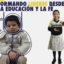 Colegio. Un proyecto de Fotografía, Educación, Diseño de iluminación y Marketing de Norma Meza Franco - 21.06.2014